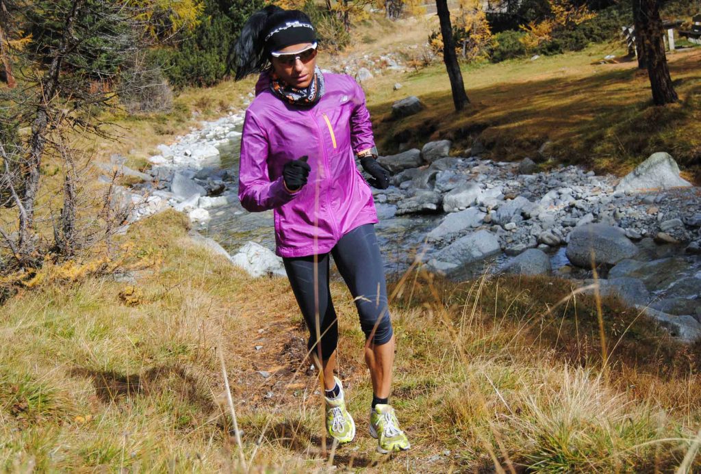 TRAIL ED ULTRATRAIL TRA 22 E 23 OTTOBRE