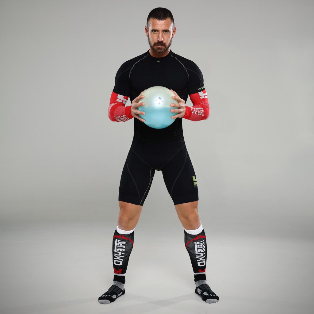 ALLENAMENTO FUNZIONALE? OTTIMO WORKOUT IN VISTA DELLA CORSA