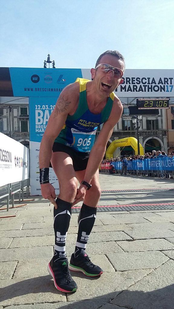 BUCCILLI ED OXYBURN ‘ASFALTANO’ LA RISERVA NATURALE PONTINA