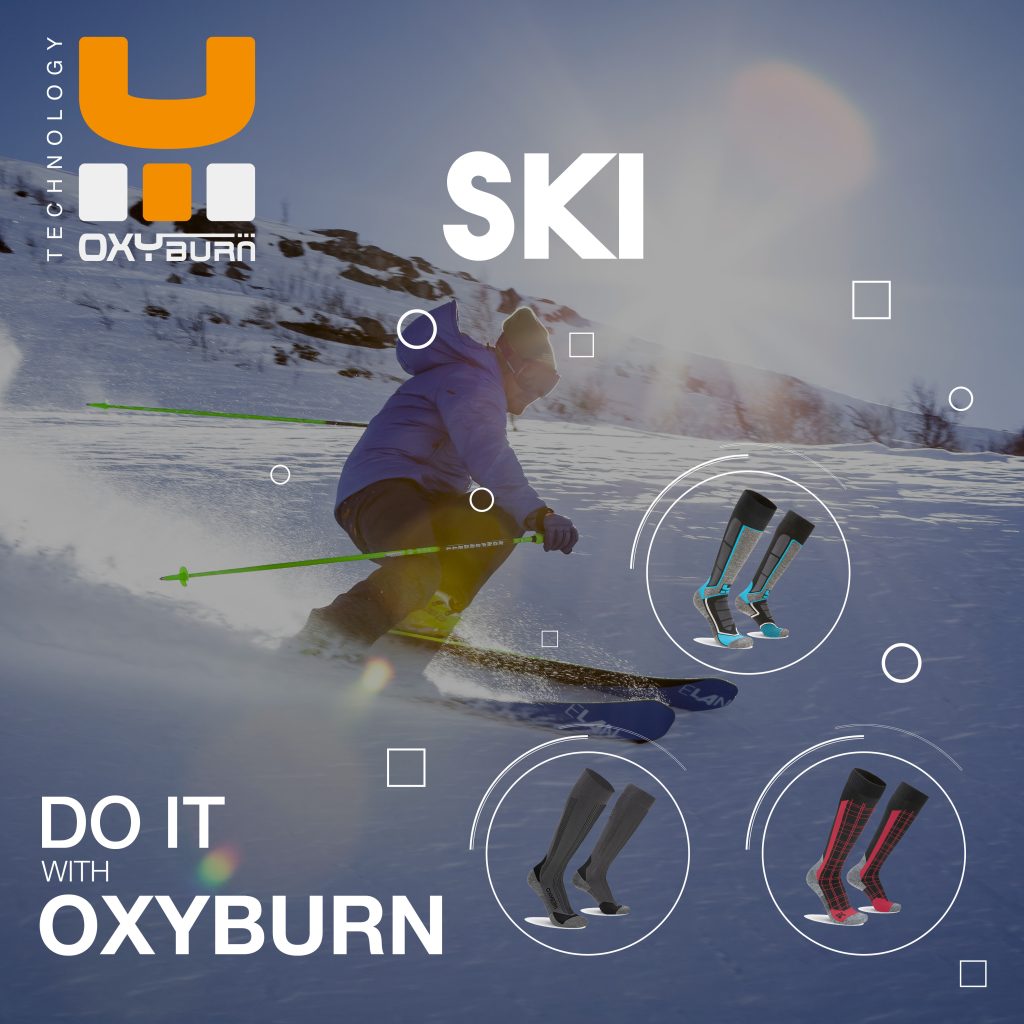 NOVITA’ PER L’INVERNO: SKI PRO LINE