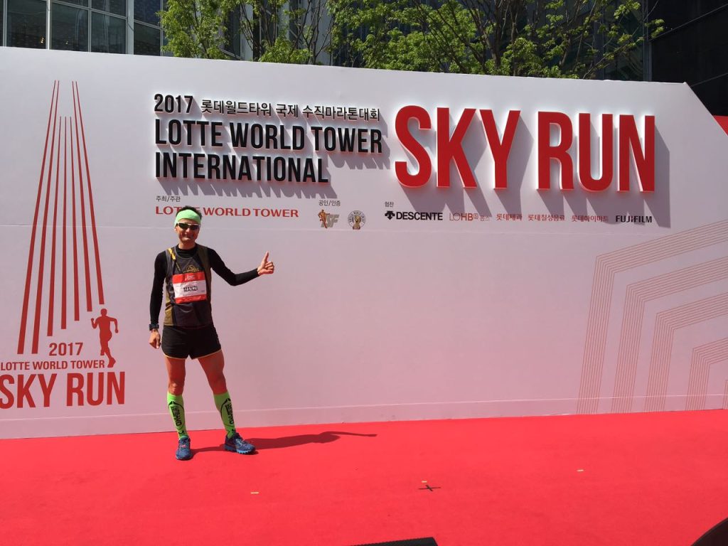 I RISULTATI DEGLI ATLETI OXYBURN