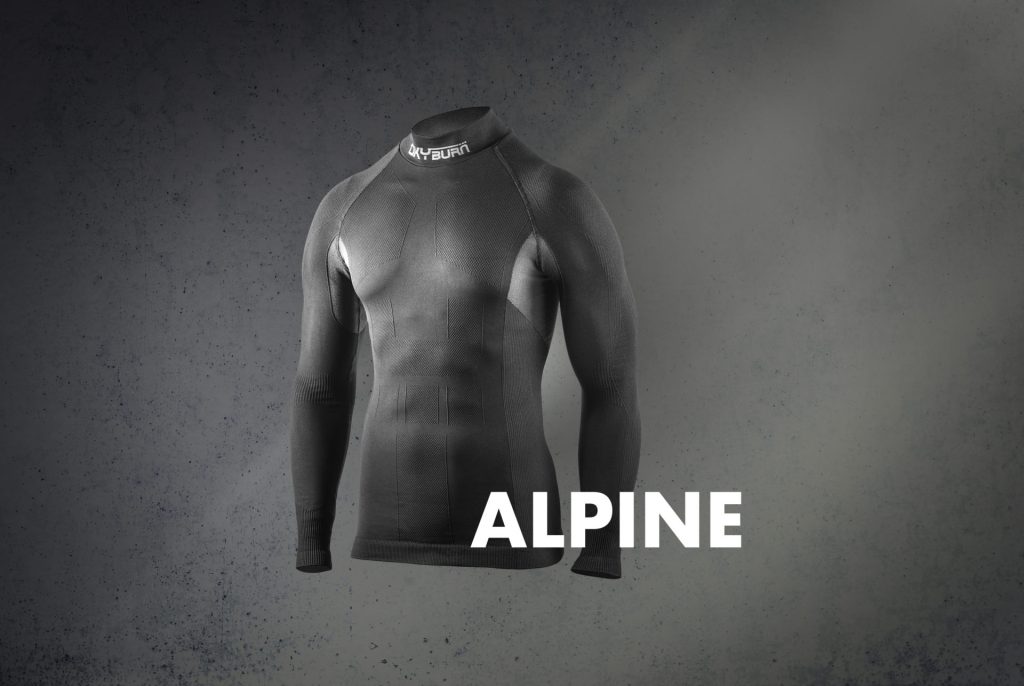 ALPINE: l’alleata irrinunciabile per performance invernali