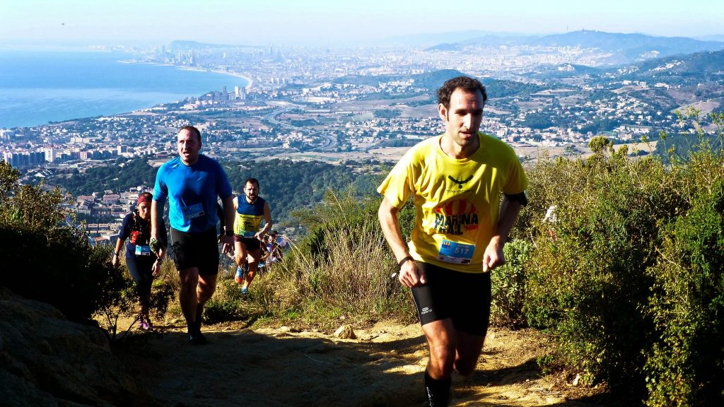 OXYBURN CONSIGLIA: I TRAIL PIU’ AFFASCINANTI DEL PROSSIMO FINE SETTIMANA