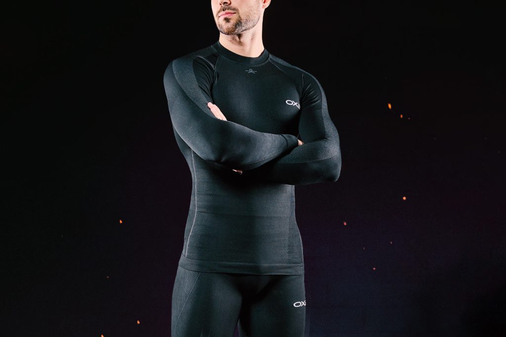 Proteggi la tua postura con la linea POSTURAL