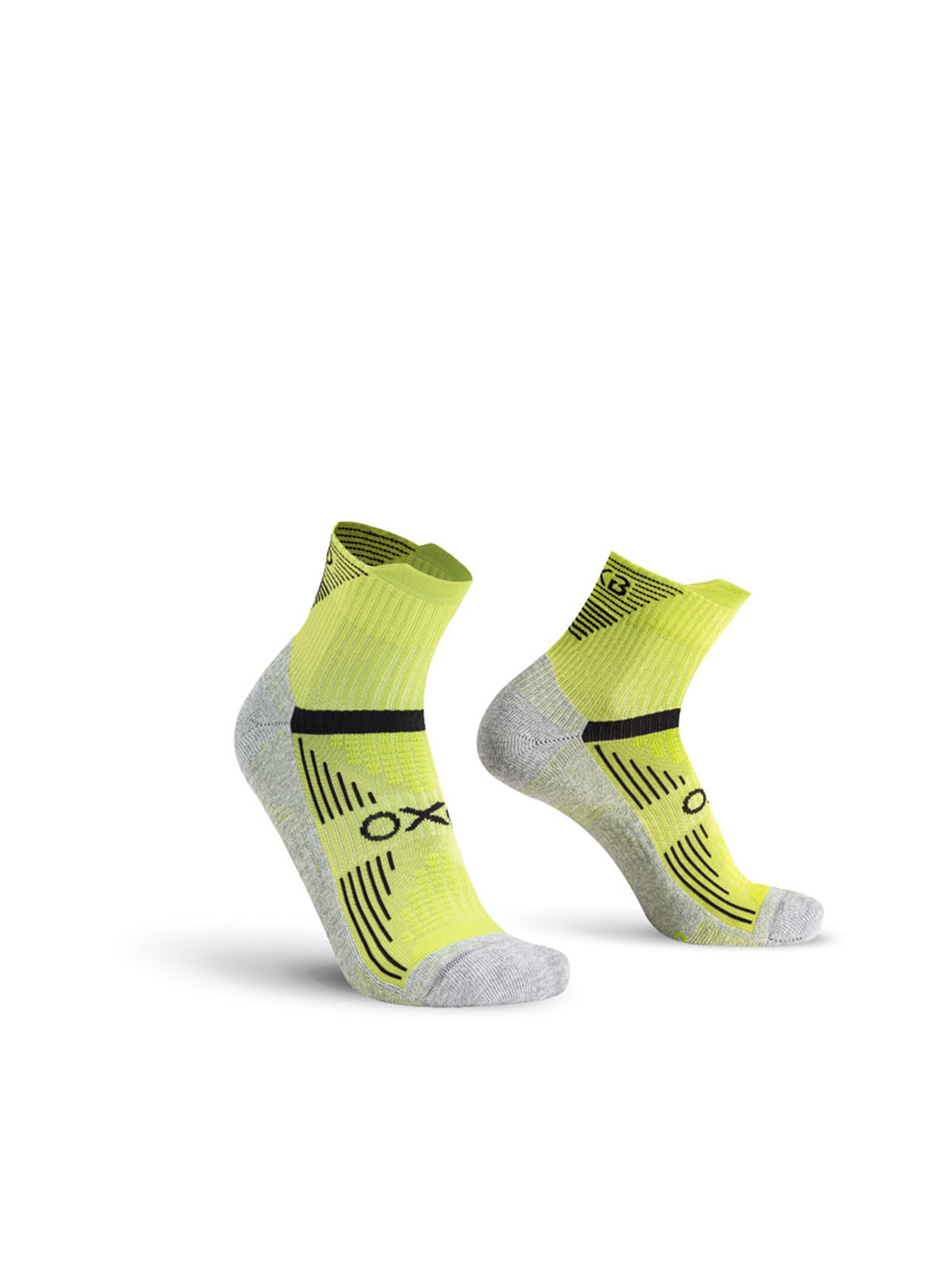 1236 ground shortcut running limeblack