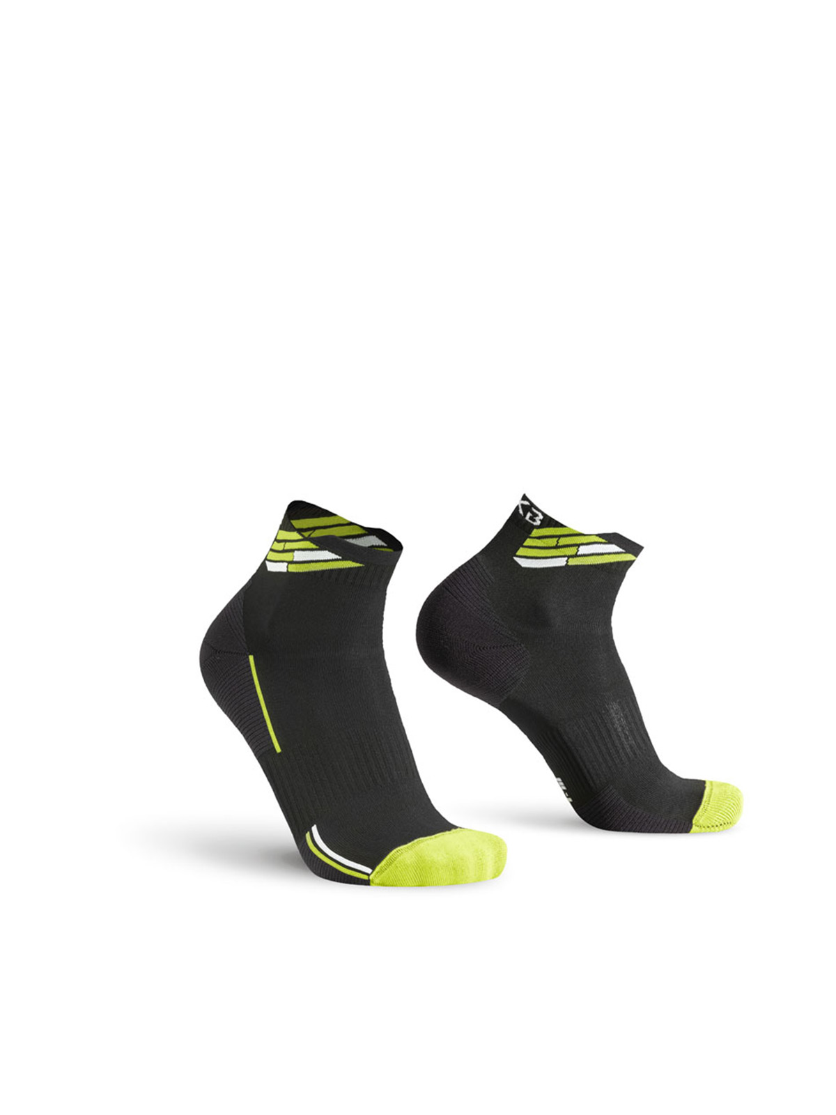 1634 stride shortcut running blacklime