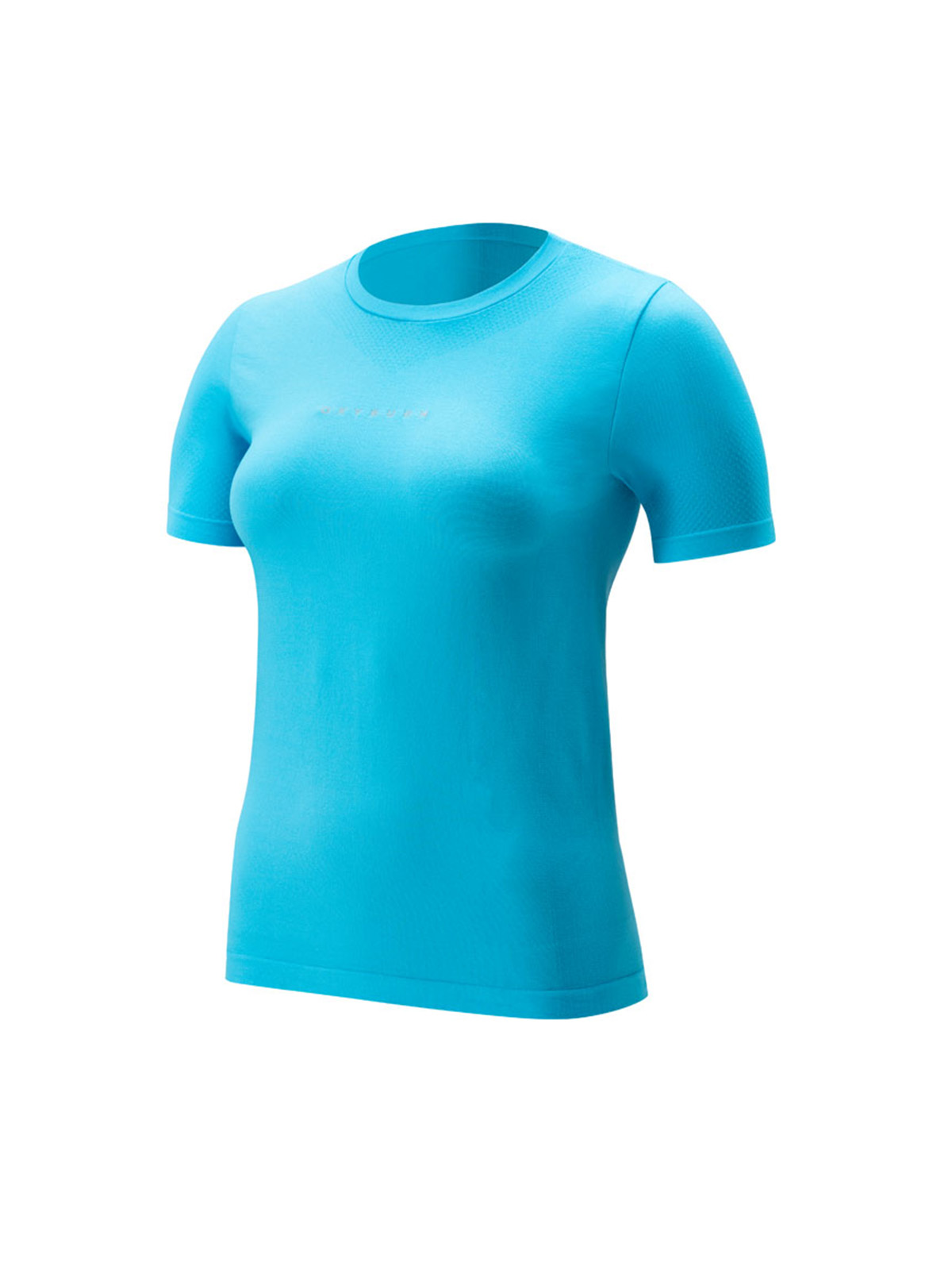 7714 elite shirtsleeve multisport lightblue