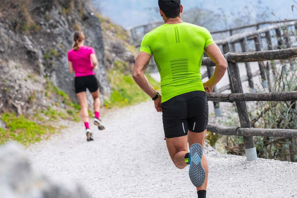 Gli sport adatti per affrontare il cambio di stagione