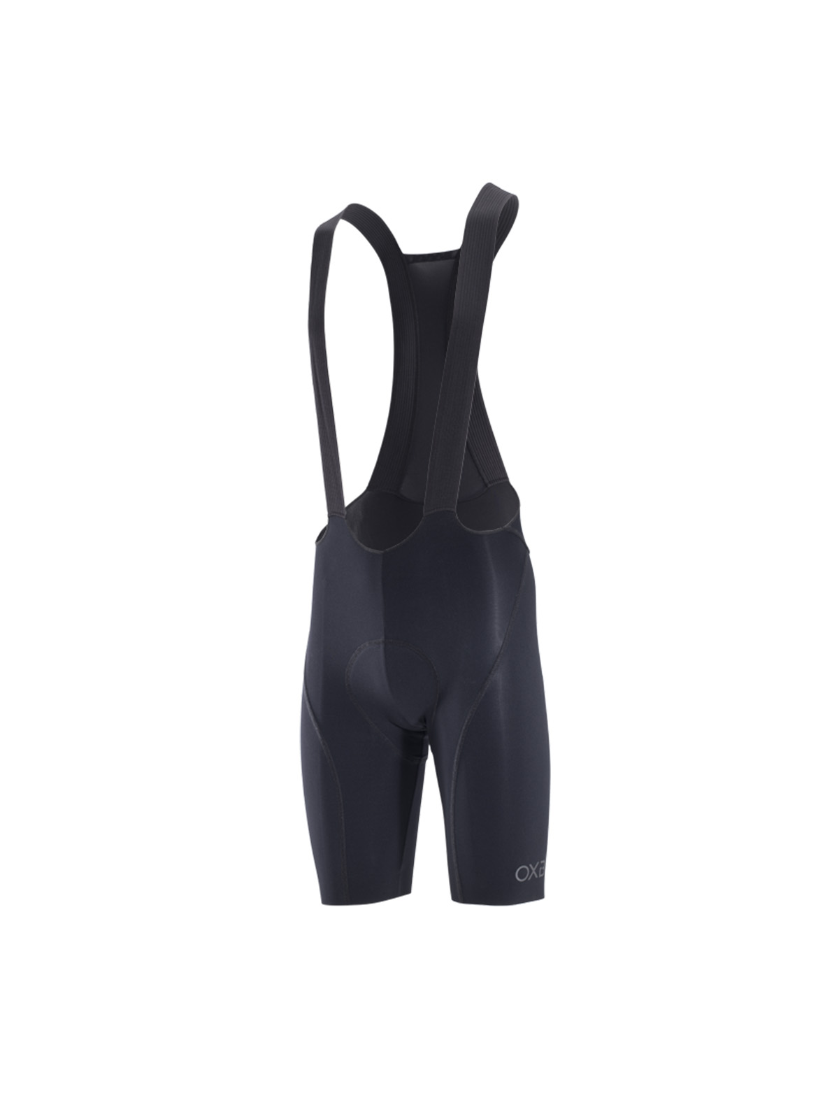 3045-pro-bib-shorts-bike-man-black-fronte